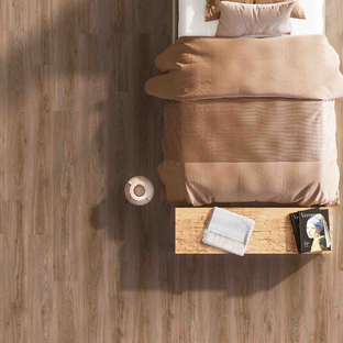 Виниловая плитка Moduleo Roots 0,55 BLACKJACK OAK 22229