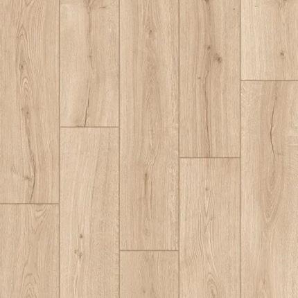 Ламинат Quick-Step Impressive Ultra IMU 8602 Дуб песчаный берег