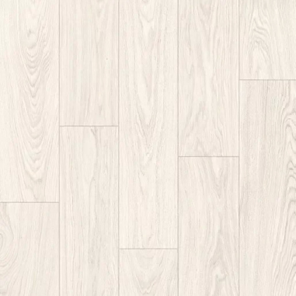 Ламинат Quick-Step Impressive Ultra IMU 8604 Дуб кристалический