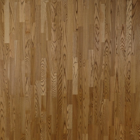 Паркетная доска WoodPeacker ASH AGATE 3S