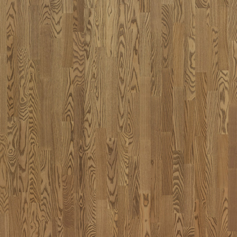 Паркетная доска WoodPeacker ASH CORAL OILED 3S