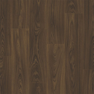 Ламинат Quick-Step Classic CLH 5797 Дуб мокко коричневый