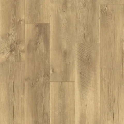 Ламинат Quick-Step Impressive IM 9062 Дуб тёплый опалённый