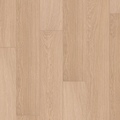 Ламинат Quick-Step Impressive Ultra IMU3105 Доска белого дуба лакированная