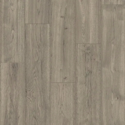 Ламинат Quick-Step Impressive IM 9064 Дуб серый браш