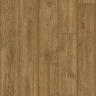 Ламинат Quick-Step Impressive IM 9065 Дуб янтарный браш