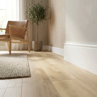 Ламинат Quick-Step Impressive IM 9067 Дуб натуральный браш