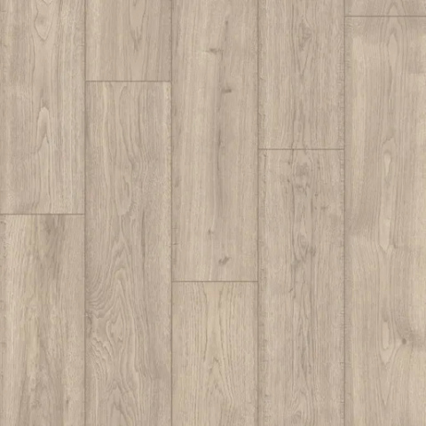 Ламинат Quick-Step Impressive IM 9068 Дуб светлый браш