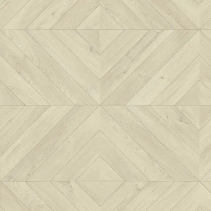 Ламинат Quick-Step Castle Ultra CAU 9058 Дуб кремовый