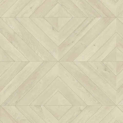 Ламинат Quick-Step Castle Ultra CAU 9058 Дуб кремовый