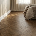 Ламинат Quick-Step Castle Ultra CAU 9057 Дуб трюфельныйй