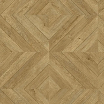 Ламинат Quick-Step Castle Ultra CAU 9056 Дуб янтарный