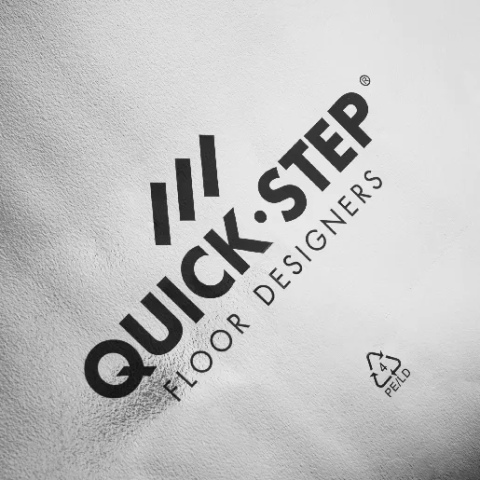 Подложка OPTIMA Quick-Step, 15м² 0,7мм