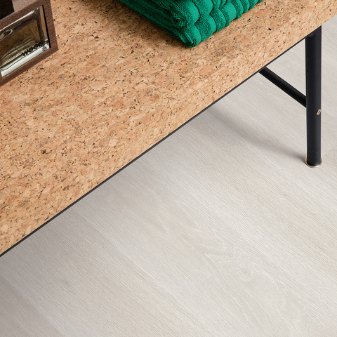 Ламинат Quick-Step Eligna U3831 Дуб Итальянский светло-серый