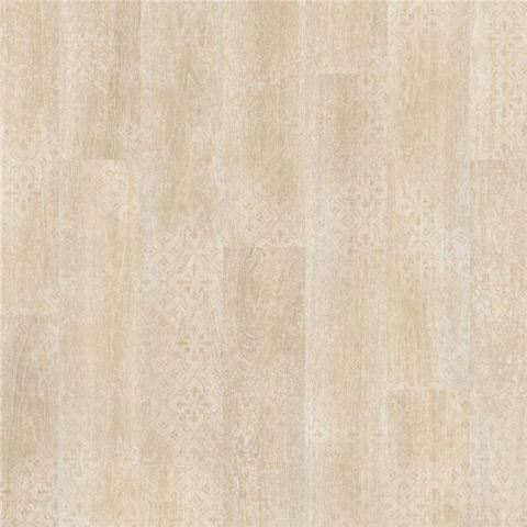 Ламинат Quick-Step Eligna U3832P Дуб итальянский бежевый пэтчворк