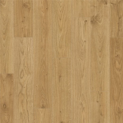 Ламинат Quick-Step Perspective PER 1491 Доска дуба белого светлая