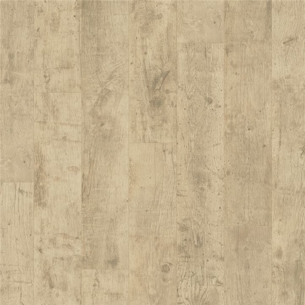 Ламинат Quick-Step Perspective PER6077 Дуб почтенный бежевый промасленный