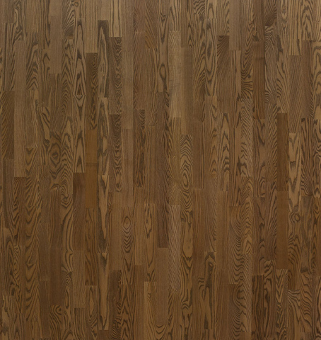 Паркетная доска WoodPeacker ASH TOPAZ