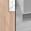 Плинтус МДФ Quick-Step QSSK 1303