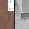 Плинтус МДФ Quick-Step QSSK 1381